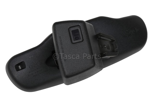 22915245 - Body: Mirror Inside for Cadillac: Escalade, Escalade ESV | Chevrolet: Silverado 1500, Silverado 2500 HD, Silverado 3500 HD, Suburban 1500, Suburban 2500, Tahoe | GMC: Sierra 1500, Sierra 2500 HD, Sierra 3500 HD, Yukon, Yukon XL 1500, Yukon XL 2500 Image