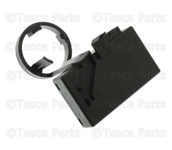 5026187AG - : Control Module Receiver for Jeep: Commander, Grand Cherokee Image