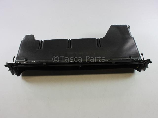 68054173AB - Body Sheet Metal Except Doors: Storage Bin, Left for Dodge: Ram 1500 | Ram: 1500 Image