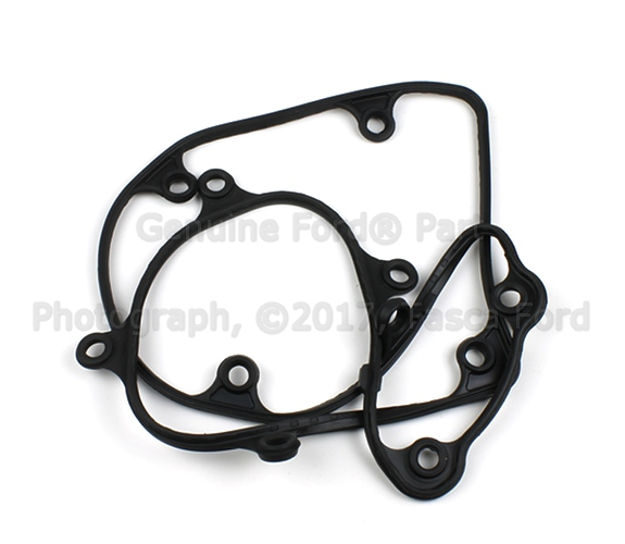 4L2Z6584BA - Engine: Valve Cover Gasket for Ford: Crown Victoria, E-150, E-150 Club Wagon, E-250, Explorer, F-150, F-150 Heritage | Lincoln: Town Car | Mercury: Grand Marquis, Mountaineer Image