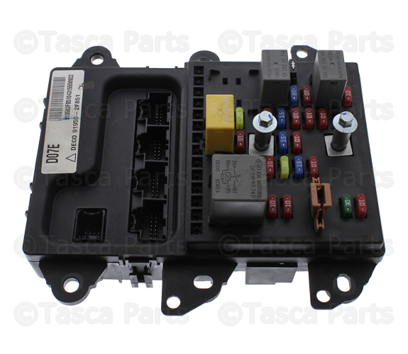 919502F841 - : Junction Block for Kia Image