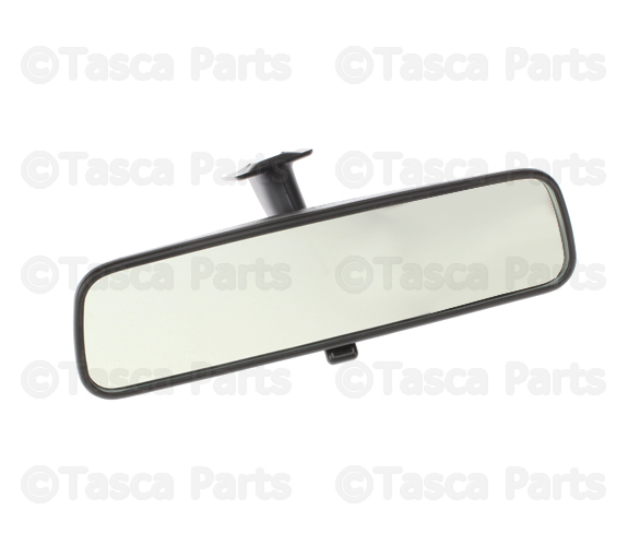 HG3169220C - : Interior Rear View Mirror for Mazda Image