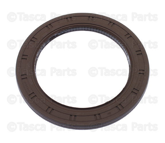 122793HC0B - Engine: Engine Crankshaft Seal for Nissan: NV200, Qashqai, Rogue Sport, Sentra, Versa, Versa Note Image