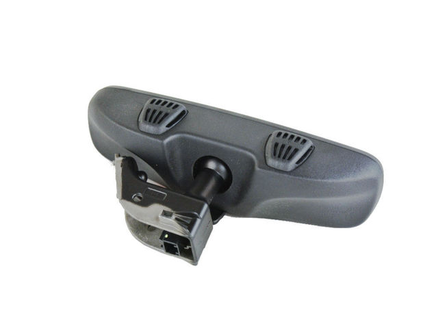 68229829AA - Glass: Inside Rear View Mirror for Mopar Image