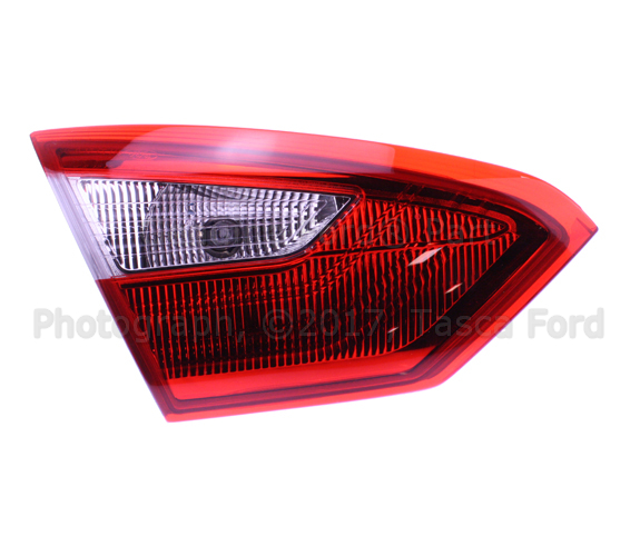 BM5Z13405A - Electrical: Tail Lamp Assembly for Ford Image
