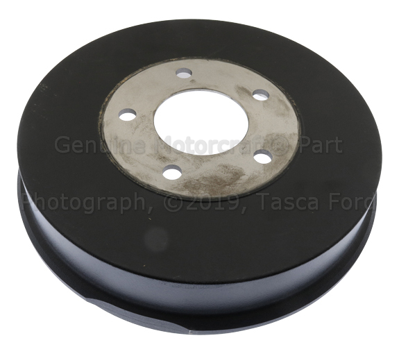8L8Z1126BD - Brakes: Drum for Ford: Escape | Mercury: Mariner Image