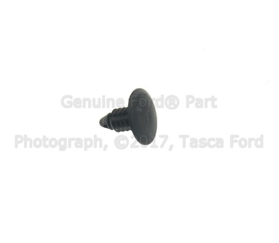W701259S300 - Body: Wheelhouse Liner Retainer Clip for Ford: Bronco, E-Transit, Edge, Escape, Expedition, Explorer, F-150, F-150 Lightning, F-250 Super Duty, F-350 Super Duty, Flex, Fusion, Mustang, Mustang Mach-E, Police Interceptor Sedan, Police Interceptor Utility, Special Service Police Sedan, Taurus, Transit Connect, Transit-150, Transit-250, Transit-350, Transit-350 HD | Lincoln: Blackwood, Corsair, MKC, MKS, MKT, MKX, MKZ, Navigator | Mercury: Milan Image