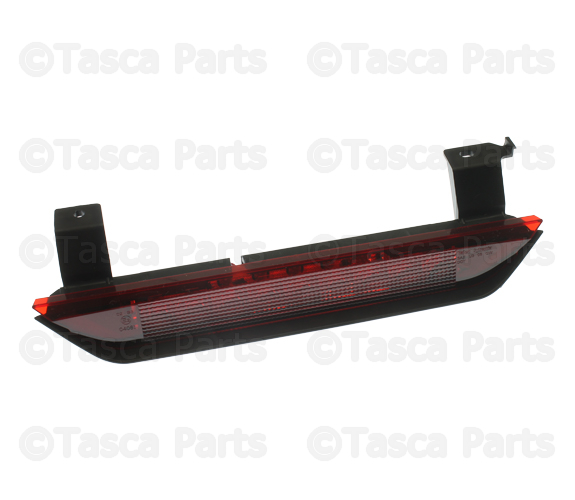 26590EA51C - : Center High Mount Stop Light for Nissan Image