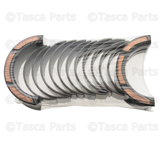1220773400 - Engine: Main Bearing Set for Nissan Image