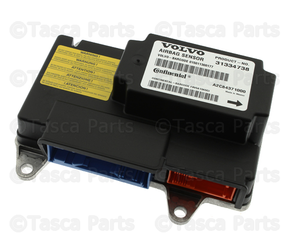31334738 - Electrical: Diagnostic Unit for Volvo Image