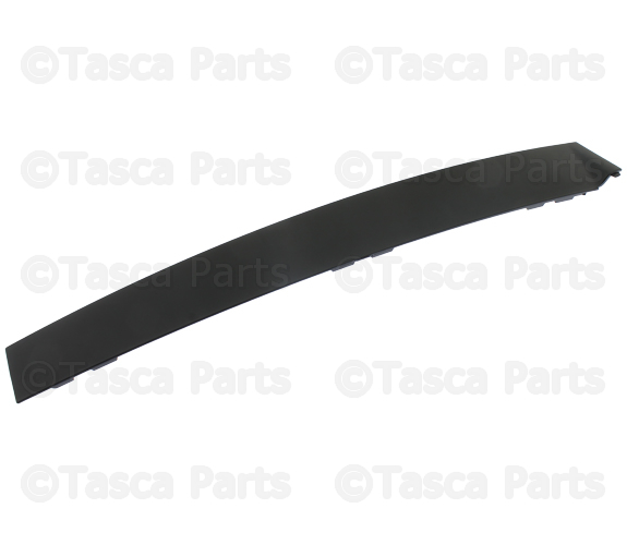 4717771AE - : DOOR WINDOW OPENING MOLDIN for Chrysler: Town &amp; Country, Voyager | Dodge: Caravan, Grand Caravan Image