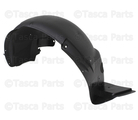 25831930 - : Fender Liner - Passenger Side (RH) for GM Image