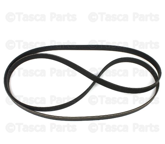 8653617 - : Serpentine Belt for Volvo Image