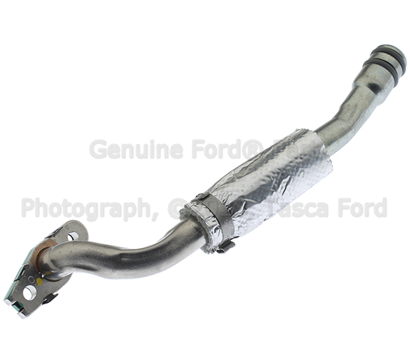 AA5Z9T515C - : Turbocharger Oil Line for Ford Image