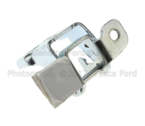 7T4Z7822810A - Body: Lower Hinge for Ford: Edge, Flex | Lincoln: MKX Image