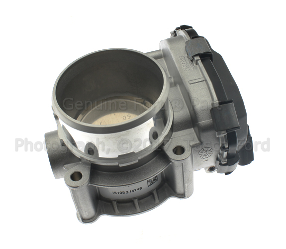 ようちゃん 2015-2020 Ford Throttle Body GB8Z-9E926-A | TascaParts.com