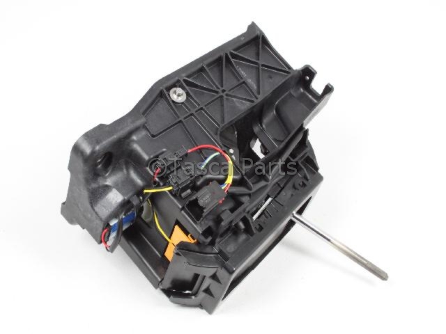 52124793AE - : Transmission Shifter for Dodge: Durango | Jeep: Grand Cherokee Image