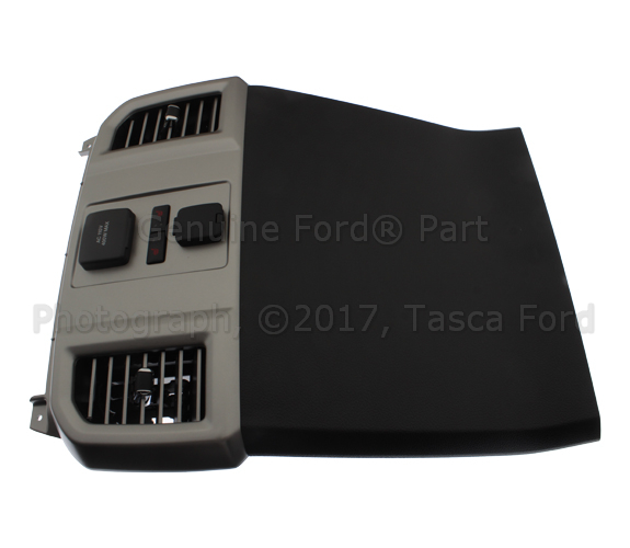 FL3Z15045E24CC - Body: Rear Trim Panel for Ford: F-150 Image