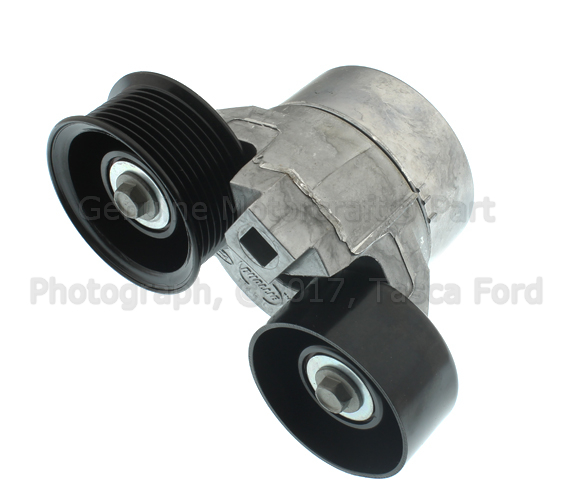 BattleSIP220ー80ー150 1997-2003 Ford Accessory Drive Belt Tensioner Assembly F8UZ