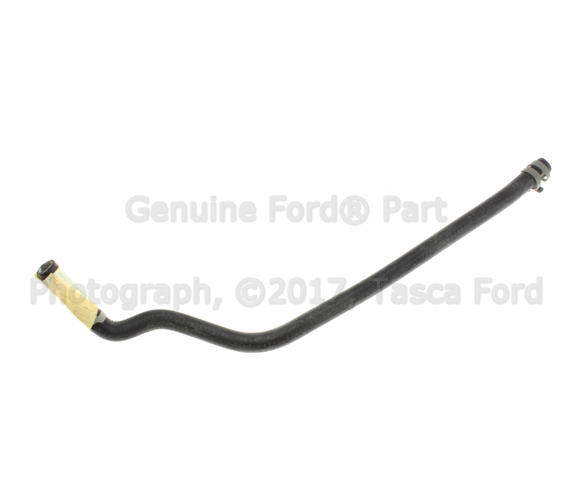3C3Z9Y439AD - : Engine Coolant Hose for Ford Image