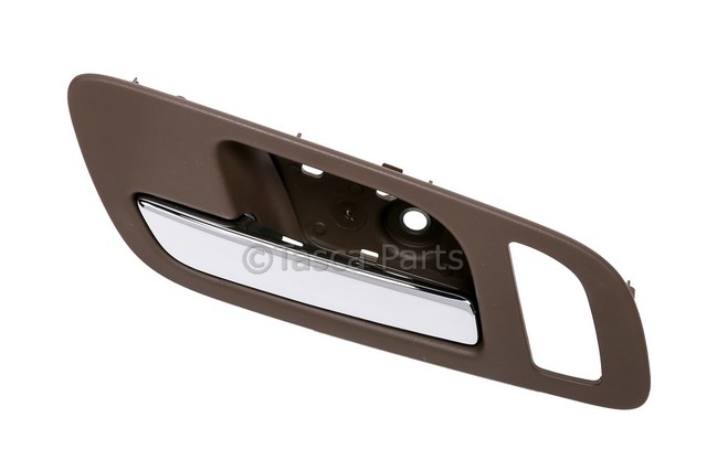 22855624 - Body: Handle, Inside for Chevrolet: Avalanche, Silverado 1500, Silverado 2500 HD, Silverado 3500 HD, Suburban 1500, Suburban 2500, Tahoe | GMC: Sierra 1500, Sierra 2500 HD, Sierra 3500 HD, Yukon, Yukon XL 1500, Yukon XL 2500 Image