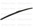 84578275 - Body: Wiper Blade for Chevrolet: Silverado 1500, Silverado 1500 LTD, Silverado 2500 HD, Silverado 3500 HD | GMC: Sierra 1500, Sierra 1500 Limited, Sierra 2500 HD, Sierra 3500 HD Image
