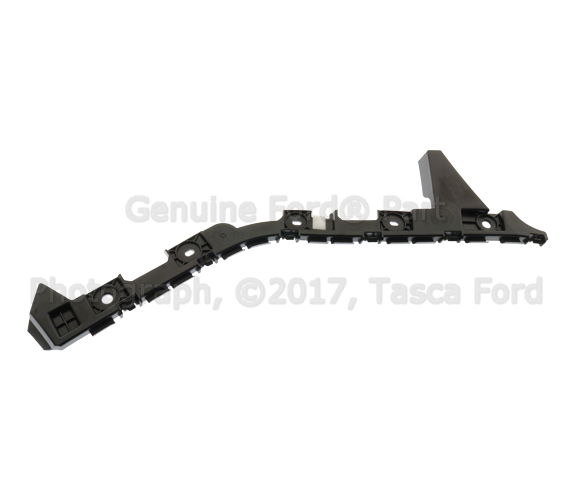 FR3Z17D943F - Body: Side Bracket for Ford: Mustang Image