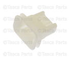 22719528 - Body: Seat Cushion Pad Clip for GM Image