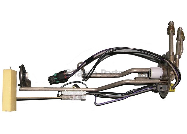 19111398 - Fuel System: Sending Unit for GM Image