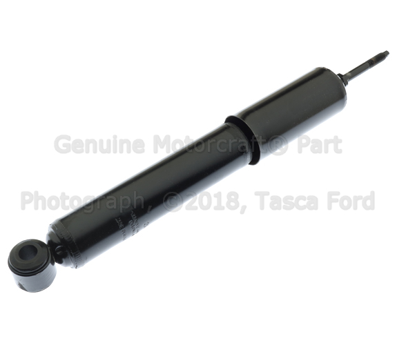 5U2Z18V124ASA - Suspension: Shock for Ford: E-150, E-150 Club Wagon, E-150 Econoline, E-150 Econoline Club Wagon Image