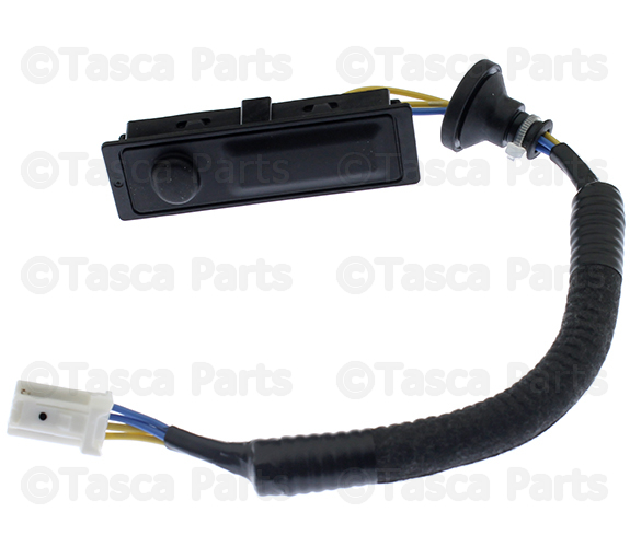なっち 8-98025533-1 ISUZU Truck Parts Flasher Unit For NPR CYZ FYH