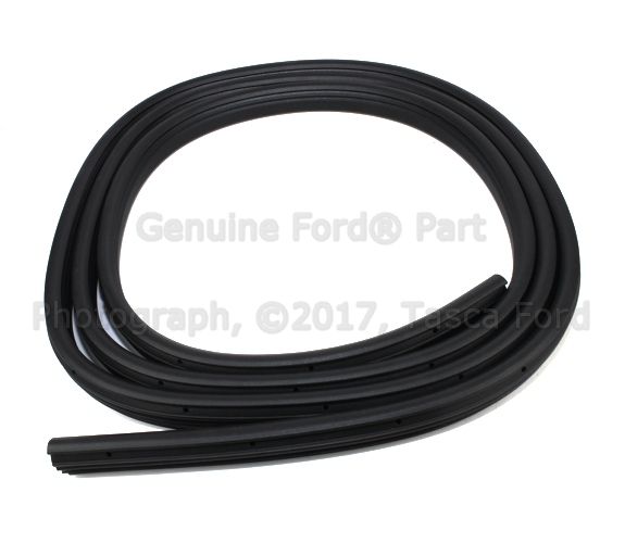 3C3Z2820708AB - Body: Door Seal for Ford: F-250 Super Duty, F-350 Super Duty Image