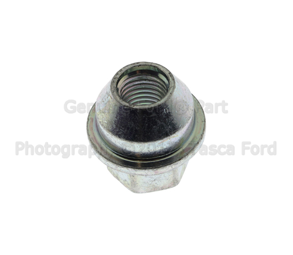 8L8Z1012B - Suspension: Wheel Nut for Ford: Escape, Focus | Mercury: Mariner Image
