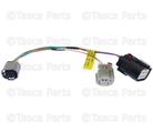68376506AA - : Wire Harness - Passenger Side (RH) for Mopar Image
