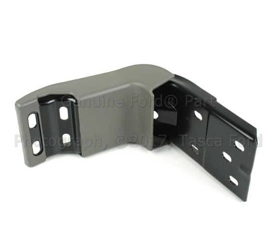 1L5Z16474AAA - Body: Step Bar Support Bracket for Ford: Explorer Sport, Explorer Sport Trac Image