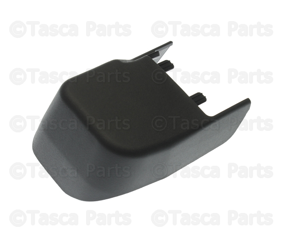 87558JK000 - Body: Track End Cover for Nissan: GT-R Image