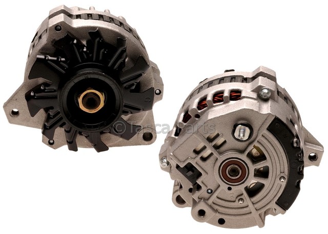 10463604 - Electrical: Alternator for GM Image