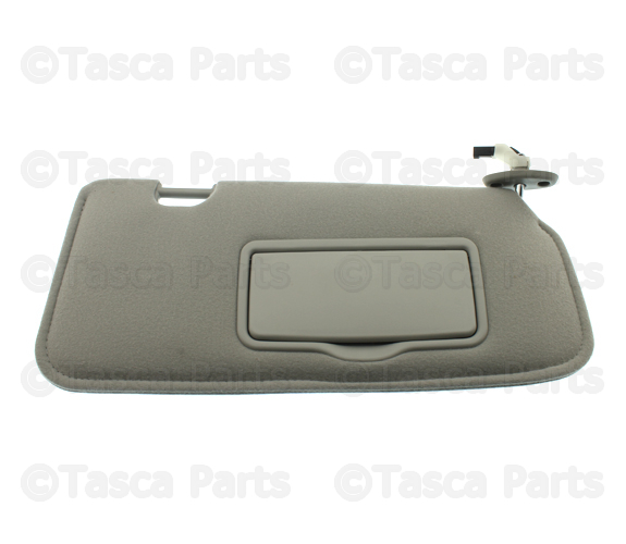 EF926927076 - : Sun-Visor - Passenger Side (RH) for Mazda Image