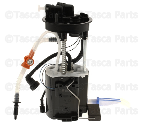 最高 2007-2016 Volvo TascaParts.com | 31372883 Pump Fuel ラッピング・包装