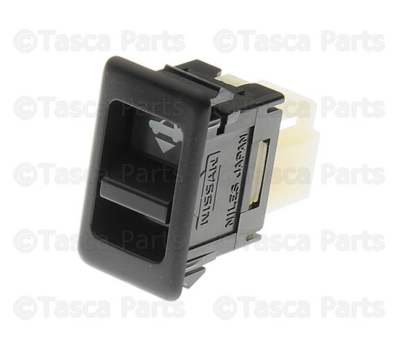 2538030Y00 - Body: Trunk Switch for Nissan Image