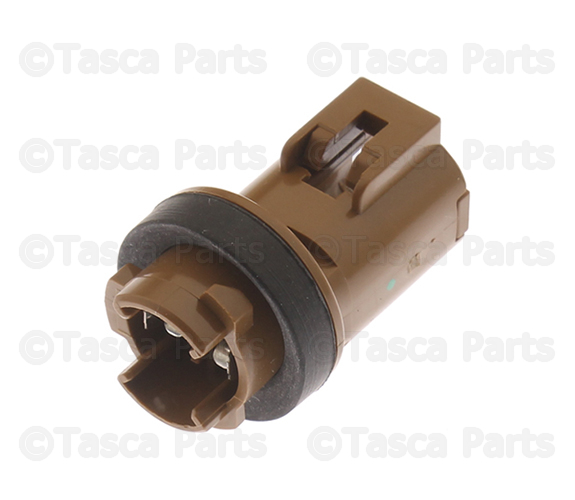 2625530R00 - Electrical: Socket for Nissan: 300ZX, Altima, Axxess, NX, Stanza Image