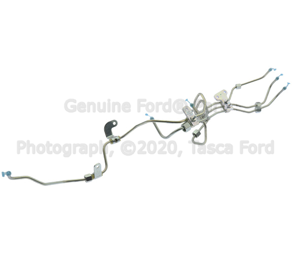 Pipe Fuel BC3Z-9E964-A | TascaParts.com