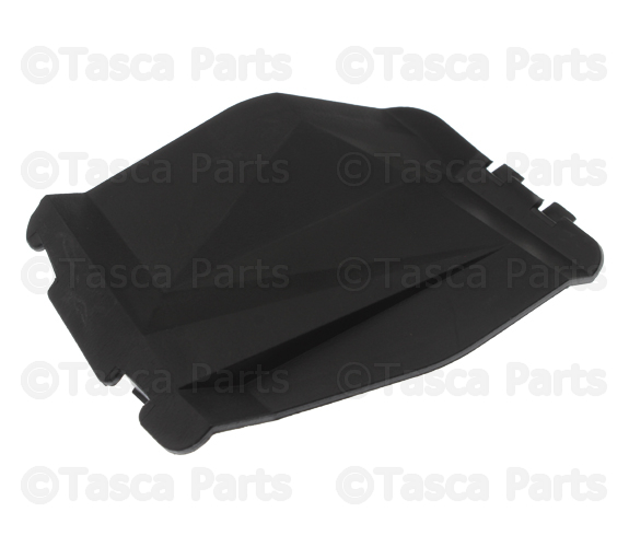 30850110 - Engine: Air Inlet Cap for Volvo Image