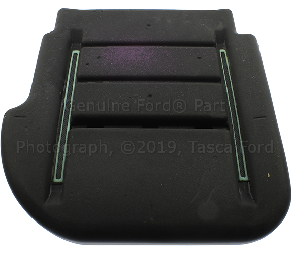 4C3Z2663840AA - Body: Seat Cushion Pad for Ford: F-250 Super Duty, F-350 Super Duty, F-450 Super Duty, F-550 Super Duty Image