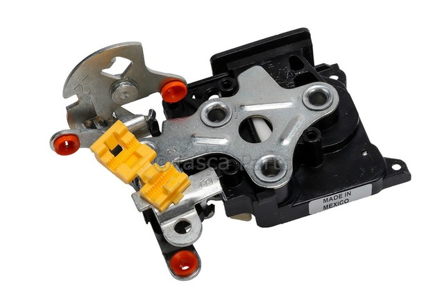 88981043 - Body: Lock for GM Image