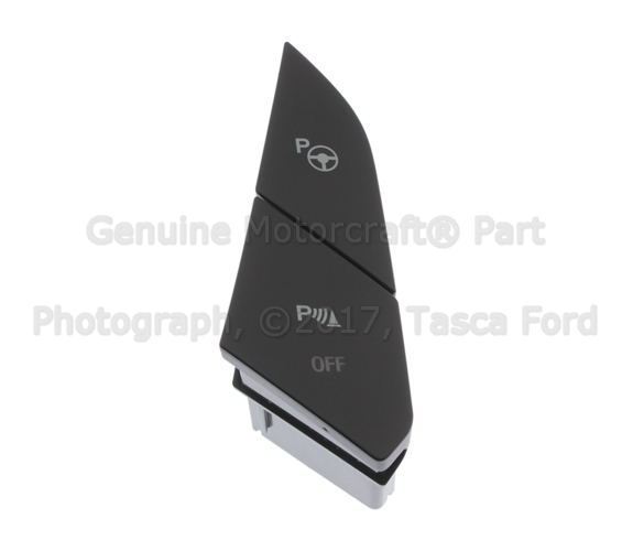 E1GZ13D730DA - Body: Switch for Ford Image