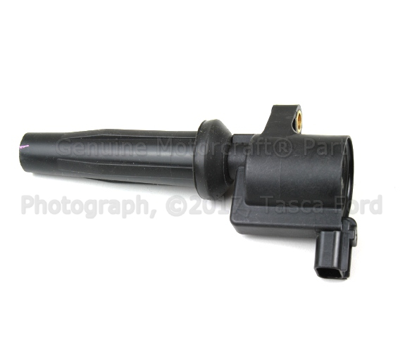 4M5Z12029B - Electrical: Coil for Ford: Escape, Focus, Transit Connect | Mercury: Mariner Image