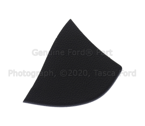 FR3Z17K709BA - Body: End Cover for Ford: Mustang Image