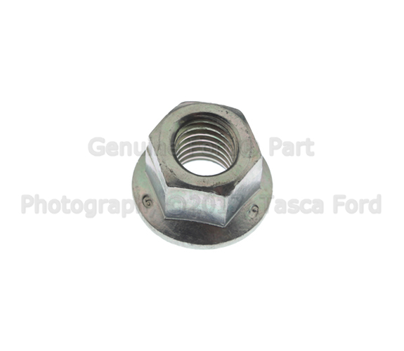 N620483S437 - Suspension: Suspension Stabilizer Bar Link Nut for Ford: E-150, E-250, E-350 Super Duty, E-450 Super Duty Image