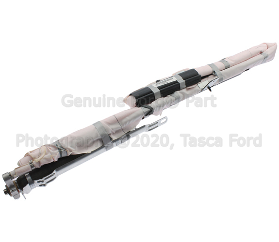 DB5Z78042D94A - Electrical: Head Air Bag for Ford Image